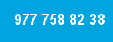 977 758 82 38 977 758 82 38